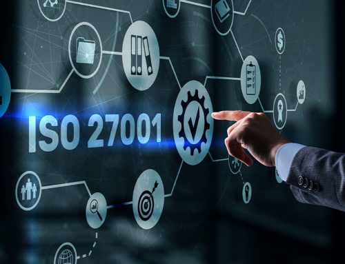 4 Alasan Perusahaan Anda Perlu Menerapkan ISO 27001