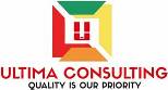 Utima Consulting Logo